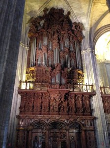 organ